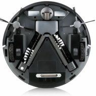 L Y Hot Sell, Factory Price, Smart Robot Sweeper Mop N2