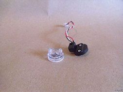 Roomba 500 Series White Bumper IR dock sensor 510 530 535 540 531 536 537