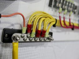 Blue Sea Systems Common BusBars (100A-250A) N7