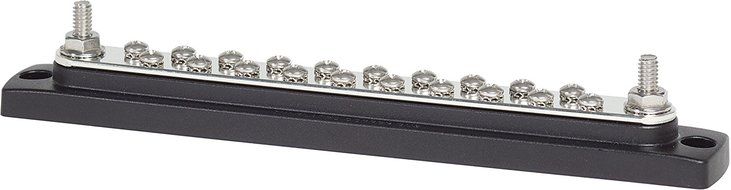 Blue Sea Systems Common BusBars (100A-250A) N11
