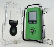 Brinno ATH110 Weather Resistant Housing + AWM100 Wall Mount for Brinno TLC200 and TLC200 f1.2 Time Lapse Video... N2