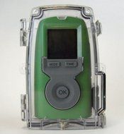 Brinno ATH110 Weather Resistant Housing + AWM100 Wall Mount for Brinno TLC200 and TLC200 f1.2 Time Lapse Video... N3