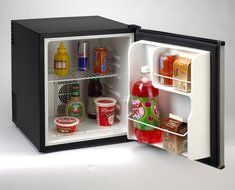 1.7 Cu. Ft Compact Superconductor Refrigerator