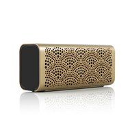 BRAVEN LUX Portable Wireless Bluetooth Speaker [12 Hr Playtime][Water Resistant] Built-In 1400 mAh Power Bank... N16