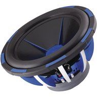 New POWER ACOUSTIK MOFO-154X MOFO X 4ohm Subwoofers (15", 3,000 Watts)
