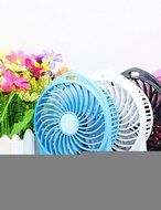 LBLI Portable Mini USB Fan Super Wind Cool Fan , pink JIAJU-YONGPING #0604