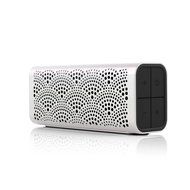 BRAVEN LUX Portable Wireless Bluetooth Speaker [12 Hr Playtime][Water Resistant] Built-In 1400 mAh Power Bank... N19