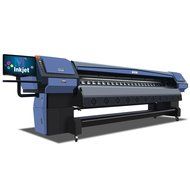 Solvent Printer MT-KN3204CI