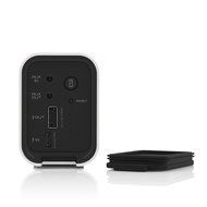 BRAVEN LUX Portable Wireless Bluetooth Speaker [12 Hr Playtime][Water Resistant] Built-In 1400 mAh Power Bank... N21