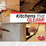 Sargent Steam Cleaner BRZ2 Portable Multi-Purpose High Pressure Dry Vapor Steamer Machine with Attachments N3