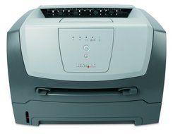 Lexmark 33S0100 Mono Laser Printer