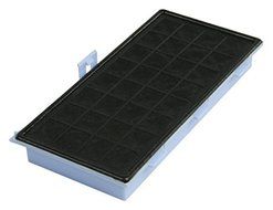 Techypro&reg; Sf-ah30 S7000 Active Hepa Replacement Filter for Miele S624 S658 Canister, S7210 S7260 S7280 S7580 S768... N2