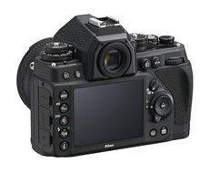 Nikon Df 16.2 MP CMOS FX-Format Digital SLR Camera with AF-S NIKKOR 50mm f/1.8G Special Edition Lens (Silver) N8