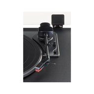 TEAC Classic Belt-Drive Turntable with Preamp and USB Digital Output (Black) N3