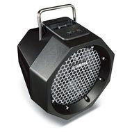 Yamaha PDX-B11 Portable Bluetooth Speaker System (Black) N7