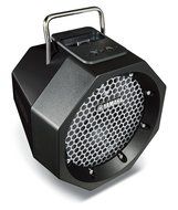 Yamaha PDX-B11 Portable Bluetooth Speaker System (Black) N8