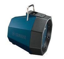 Yamaha PDX-B11 Portable Bluetooth Speaker System (Black) N10