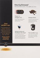 Green Mountain Coffee Newman's Special Blend, Medium Roast, K-Cup Portion Pack for Keurig K-Cup Brewers, 24-Count N11