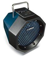 Yamaha PDX-B11 Portable Bluetooth Speaker System (Black) N11