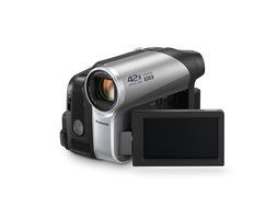 Panasonic PV-GS90 MiniDV Camcorder with 42x Optical Image Stabilized Zoom (Discontinued by Manufacturer)