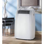 DeLonghi PACC100EC Portable Air Conditioner