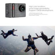 Andoer&reg; Sports Action Camera 2.0&quot; 4K 24fps 1080P Full HD 12MP Voice Broadcasting Novatek NTK96660 Video DV Optional... N2