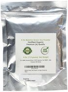 MatchaDNA Organic Culinary Matcha Green Tea Powder 16 oz N5