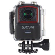 SJCAM M20 Sports Action Camera 4K 24fps 1080P 60fps Full HD Novatek NTK96660 16MP 166&deg;Wide Angle Waterproof 30M... N36