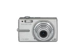 OLYMPUS SP-700 6 Megapixel Digital Camera