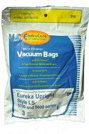 Eureka Style LS Upright Vacuum Cleaner Bags, EnviroCare Replacement Brand, designed to fit Eureka Upright Vacuum...
