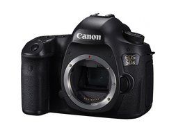 Canon EOS 5DS Digital SLR (Body Only) N4