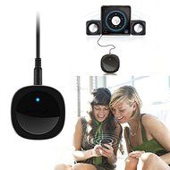 Coolbiz Wireless Bluetooth Dongle 3.5mm RCA A2DP Audio Music Receiver Adapter for Car&amp;Home Stereo