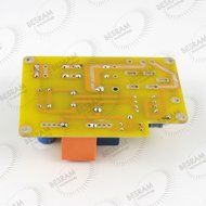 30A soft-start protective anti-collision board for HIFI Stereo Amplifier 220v N2