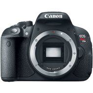 Canon EOS Rebel T5i Digital SLR with 18-135mm STM Lens N15