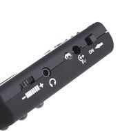 MuLuo Anti Detector LDRF-DT1 Hidden Camera GSM Audio Bug Finder GPS Signal Lens RF Tracker N4