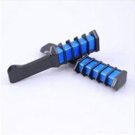ShungHO Vogue Non-toxic Temporary Hair Chalk Dye Powder Comb Salon Hair Mascara Beauty