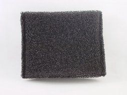 HOOVER STEAM VAC FILTER