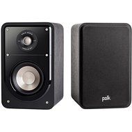 Polk Audio Signature S15 American HiFi Home Theater Compact Bookshelf Speaker