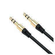 Audio Cord Auxiliary Cable Aux Cord Piwei Black 3.5mm Audio Cable Male to Male for Car Stereos, iPhone, iPod,... N4