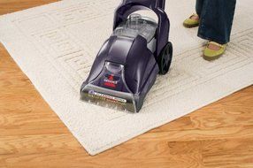 BISSELL PowerLifter PowerBrush Upright Deep Cleaner, 1622 N7