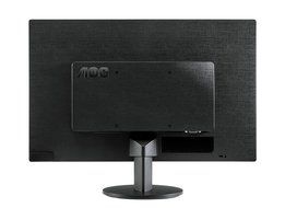 AOC e2050Swd 20-Inch Class Screen LED-Lit Computer Monitor, 1600 x 900 Resolution, 5ms, 20M... N20