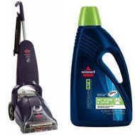BISSELL PowerLifter PowerBrush Upright Deep Cleaner, 1622 N8
