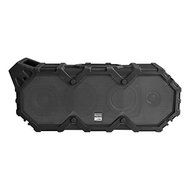 Altec Lansing IMW888-SBLUE Super Life Jacket Wireless Waterproof Speaker w/Microphone, Superman Blue N4