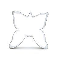 1x Craft Sandwiches Kitchenware Pastry Cake Decorations Mold Jelly Ausstecher Biscuit Cookie Cutter CC268 Little... N10