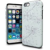iPhone 6S Case, ZEBEC iPhone 6 Designer Pattern case [Shockproof]-[Dual Layer] Protective Slim Dual Hard Case... N3