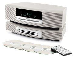 Bose Wave Music System III N5