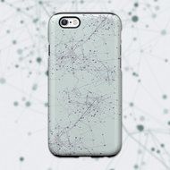 iPhone 6S Case, ZEBEC iPhone 6 Designer Pattern case [Shockproof]-[Dual Layer] Protective Slim Dual Hard Case... N4