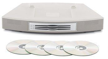 Bose Wave Music System III N6