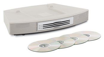 Bose Wave Music System III N8