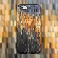 iPhone 6S Case, ZEBEC iPhone 6 Designer Pattern case [Shockproof]-[Dual Layer] Protective Slim Dual Hard Case... N6